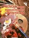 Técnicas Sobre Manualidades Artísticas