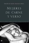 MUJERES DE CARNE Y VERSO