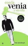 CON LA VENIA Y SIN ELLA