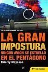 La Gran Impostura