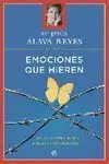 Emociones que Hieren (Biblioteca Mª Jesús Álava Re