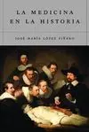 La Medicina en la Historia