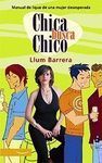CHICA BUSCA CHICO