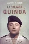 La Soldado Quiñoá