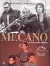 Mecano (La Fuerza del Destino)