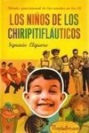 LOS NIÑOS DE LOS CHIRIPITIFLÁUTICOS