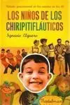 Los Niños de los Chiripitifláuticos
