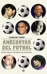 ANÉCDOTAS DE FUTBOL