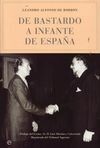 DE BASTARDO A INFANTE DE ESPAÑA