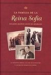 LA FAMILIA DE LA REINA SOFIA