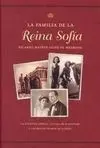 La Familia de la Reina Sofia