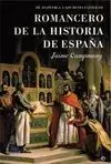 Romancero de la Historia de España