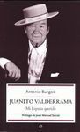 JUANITO VALDERRAMA, MI ESPAÑA QUERIDA