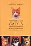 ALEGATOS DE LOS GATOS