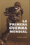 LA PRIMERA GUERRA MUNDIAL