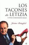 LOS TACONES DE LETIZIA