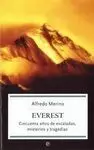 Everest, 50 Años de Escaladas, Misterios y Tragedias