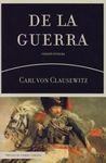 DE LA GUERRA