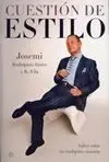 Cuestión de Estilo