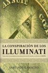 LA CONSPIRACIÓN DE LOS ILLUMINATI