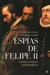 Espías de Felipe Ii