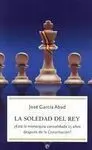 Soledad del Rey, la