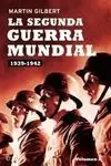 La Segunda Guerra Mundial (1939-1942)