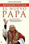 Benedicto Xvi, el Nuevo Papa