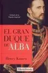 El Gran Duque de Alba