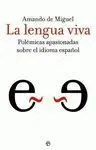 La Lengua Viva
