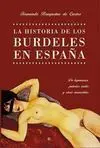 La Historia de los Burdeles en España