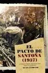 El Pacto de Santoña (1937)