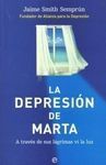 LA DEPRESIÓN DE MARTA