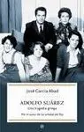 Adolfo Suarez