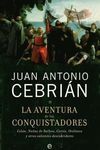 LA AVENTURA DE LOS CONQUISTADORES