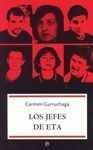 LOS JEFES DE ETA
