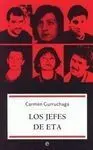 Los Jefes de Eta