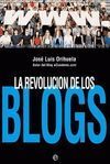 LA REVOLUCIÓN DE LOS BLOGS