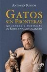 GATOS SIN FRONTERAS