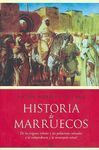 HISTORIA DE MARRUECOS