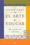 EL ARTE DE EDUCAR