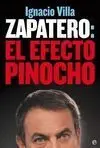 Zapatero. El Efecto Pinocho