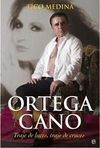 ORTEGA CANO. TRAJE DE LUCES, TRAJE DE CRUCES