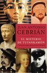 EL MISTERIO DE TUTANKAMÓN
