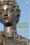 Memorias de la Vieja Dama