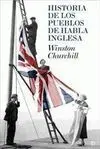 Historia de los Pueblos de Habla Inglesa