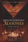 Jefes de Gobierno Masones
