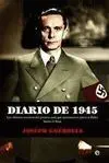 Diario de 1945