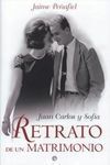 RETRATO DE UN MATRIMONIO