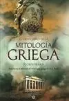 El Gran Libro de la Mitología Griega